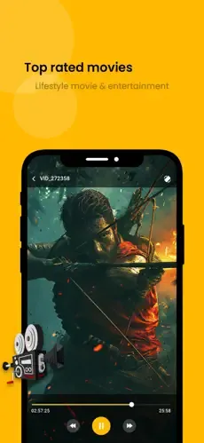 sony-iem-earphones Top Rated Movies